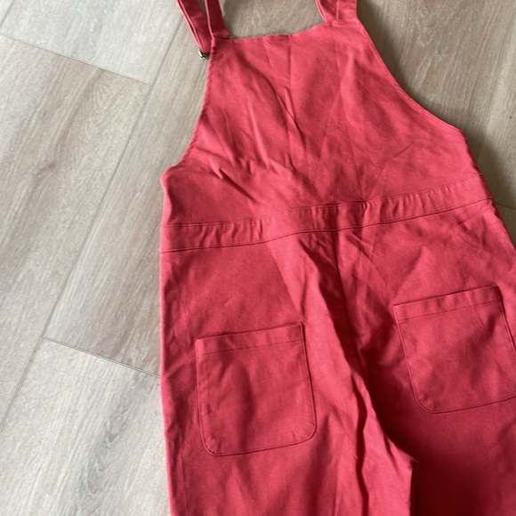 Wild Woods overalls - Picture 8 of 11